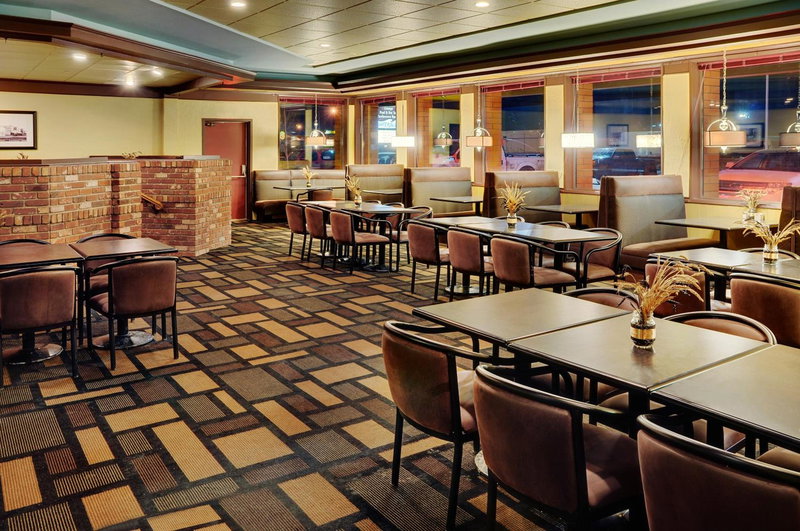 Kindersley Inn, Kindersley, Canada