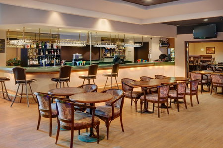 Kindersley Inn, Kindersley, Canada