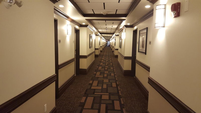 Kindersley Inn, Kindersley, Canada
