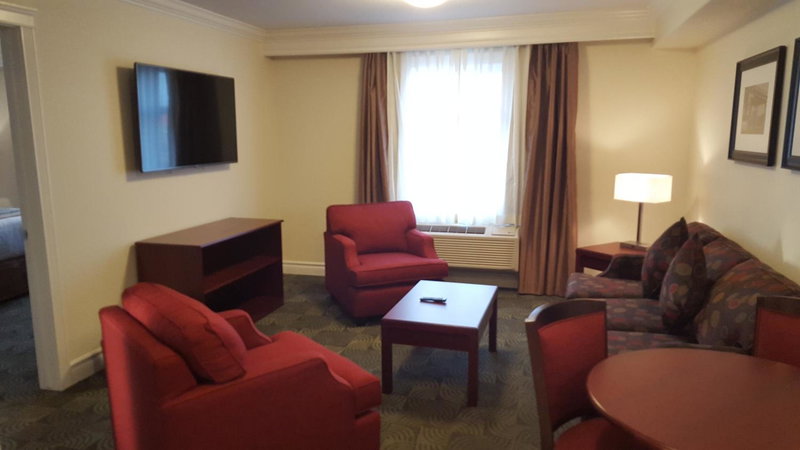 Kindersley Inn, Kindersley, Canada