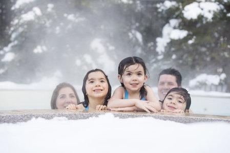 Blue Mountain Resort Inn, The Blue Mountains, Kanada