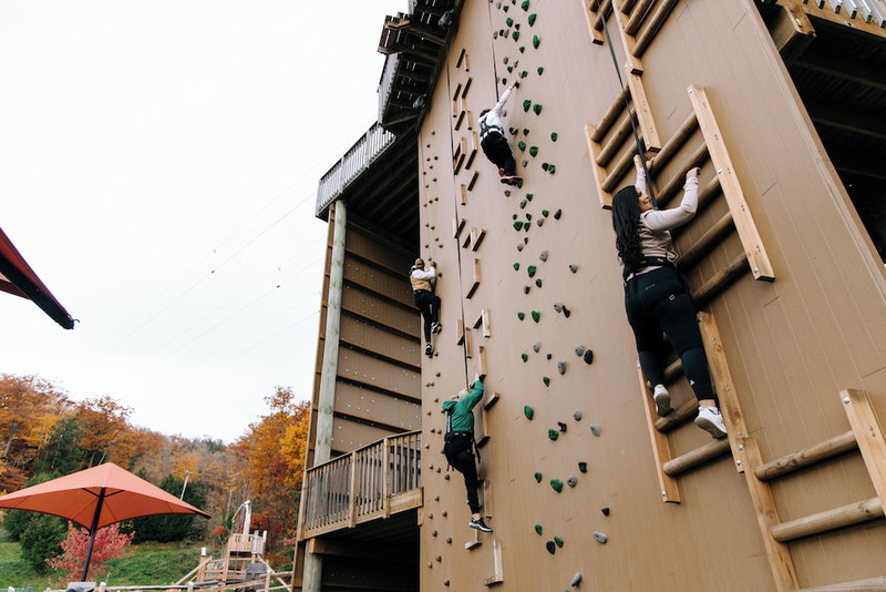 Blue Mountain Resort Inn, The Blue Mountains, Kanada