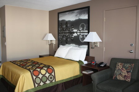 Sage Inn Merritt BC, Merritt, Canada