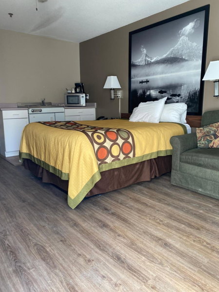 Sage Inn Merritt BC, Merritt, Canada