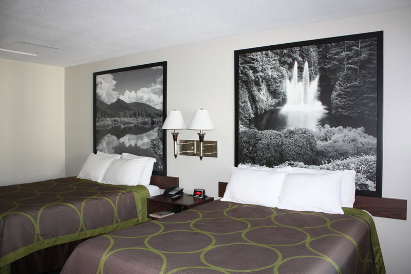 Sage Inn Merritt BC, Merritt, Canada