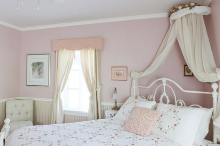 Bed & Breakfast, Gîte La Princesse des Champs, Boischâtel, Canada