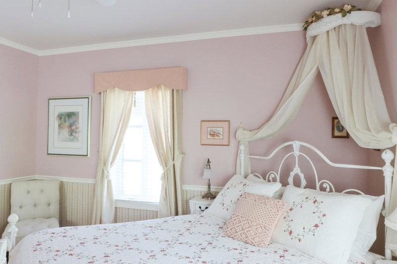 Bed & Breakfast, Gîte La Princesse des Champs, Boischâtel, Canada