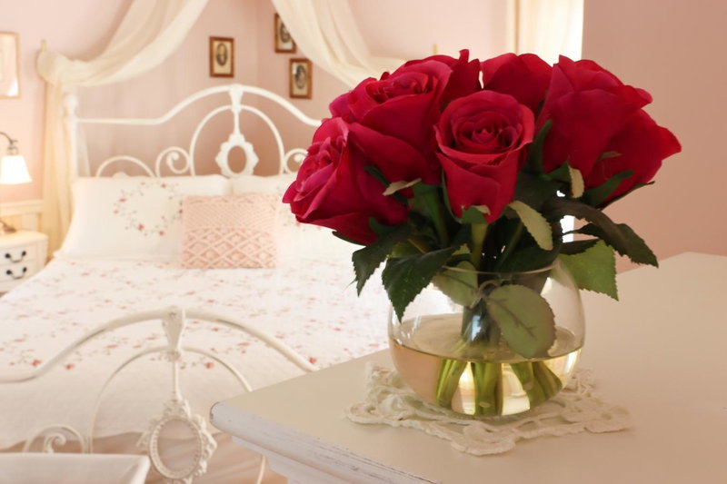 Bed & Breakfast, Gîte La Princesse des Champs, Boischâtel, Canada