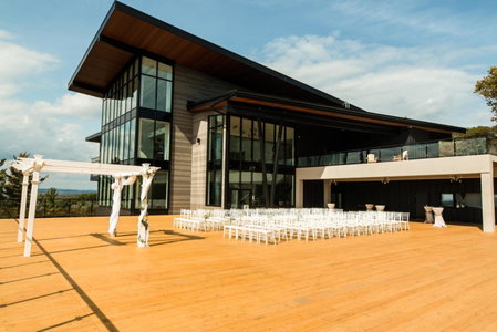 Auberge de la Montagne Coupée, Joliette, Canada