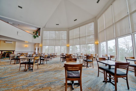 Auberge de la Montagne Coupée, Joliette, Canada