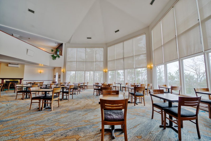 Auberge de la Montagne Coupée, Joliette, Canada