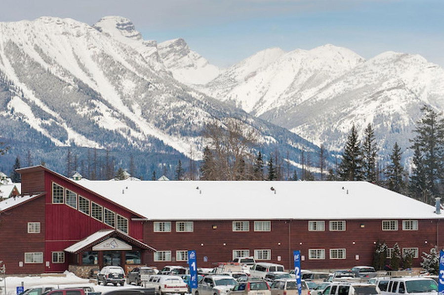 Fernie Slopeside Lodge, Fernie, Canada