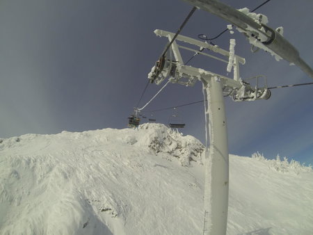 Fernie Slopeside Lodge, Fernie, Canada