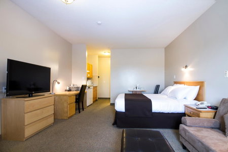 West Country Inn, Drayton Valley, Canada