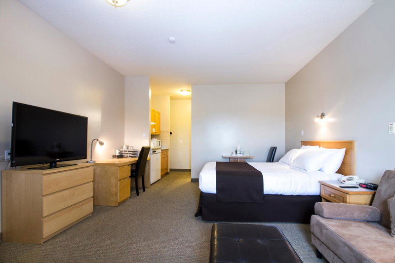 West Country Inn, Drayton Valley, Canada
