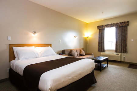 West Country Inn, Drayton Valley, Canada