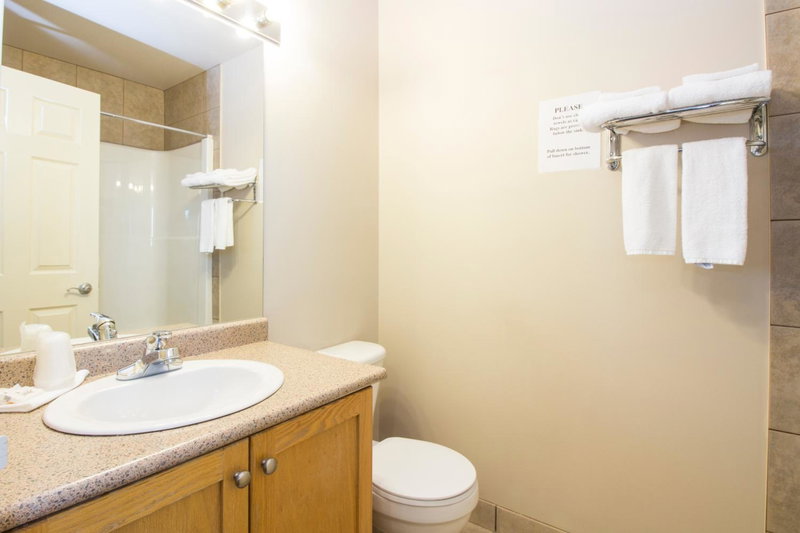 West Country Inn, Drayton Valley, Canada
