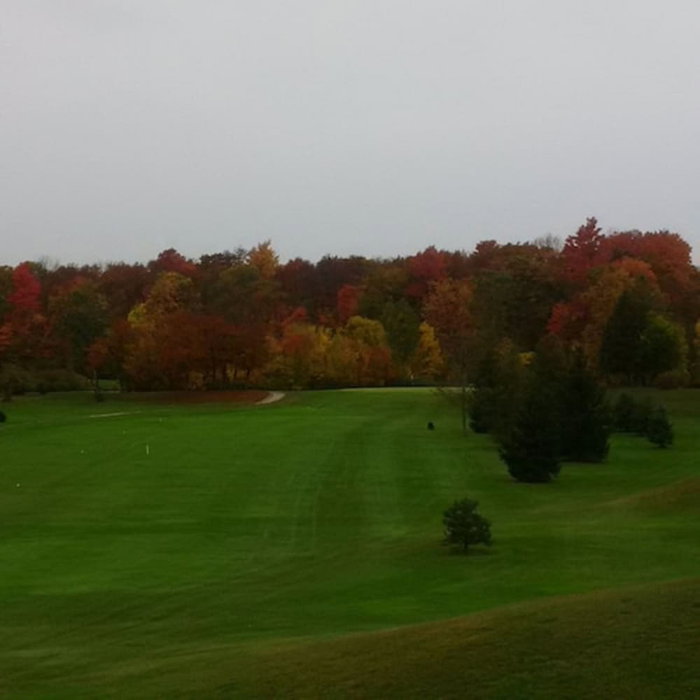 Forest Golf Club and Inn, Lambton Shores, Canada