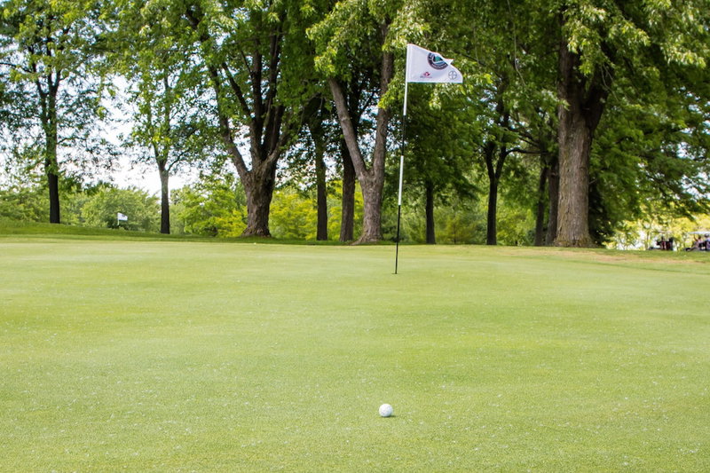 Forest Golf Club and Inn, Lambton Shores, Canada