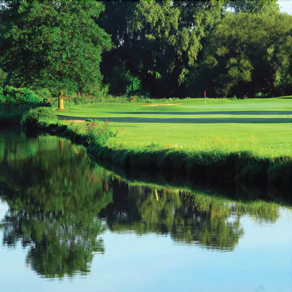 Forest Golf Club and Inn, Lambton Shores, Canada