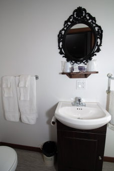 Motel Au Bord de l'Eau, Rimouski, Canadá
