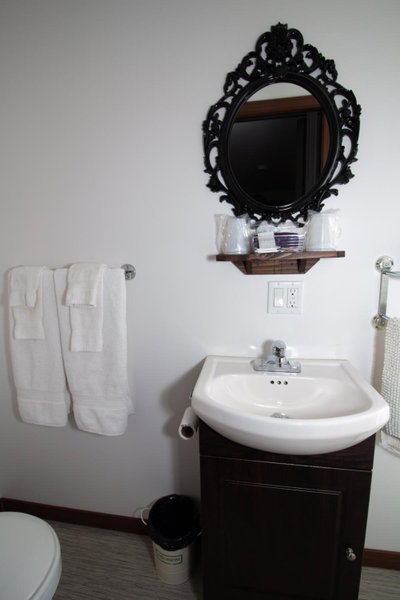 Motel Au Bord de l'Eau, Rimouski, Canadá
