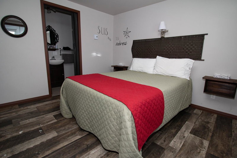 Motel Au Bord de l'Eau, Rimouski, Canadá