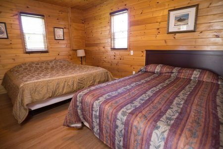 North Rustico Motel & Cottages, North Rustico, Canadá