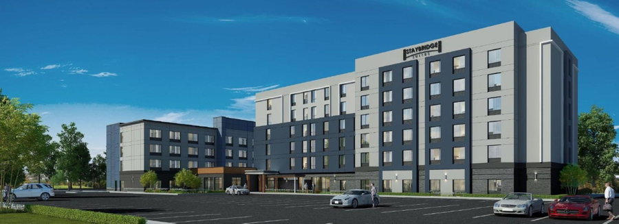 Staybridge Suites Port Elgin by IHG, Port Elgin, Canada