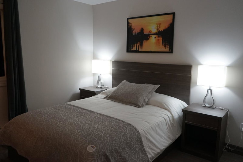 Amber Hotel, Grand Bend, Canada