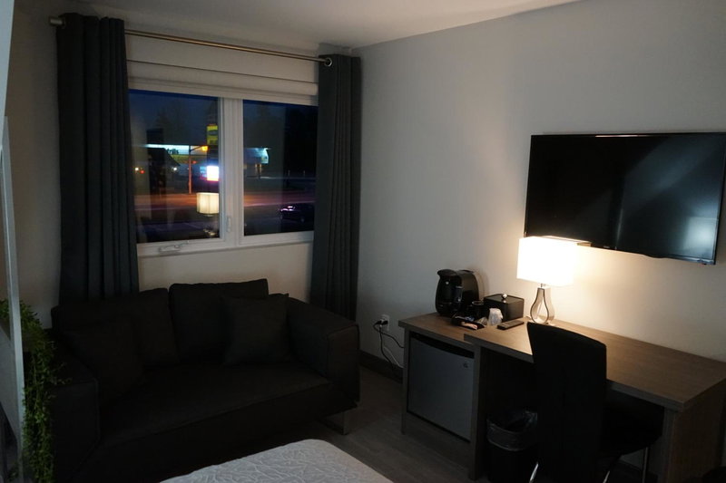 Amber Hotel, Grand Bend, Canada