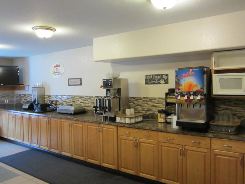Super 8 by Wyndham Dawson Creek, Dawson Creek, Canadá