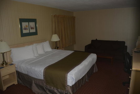 Travelodge by Wyndham Lethbridge, Lethbridge, Canadá