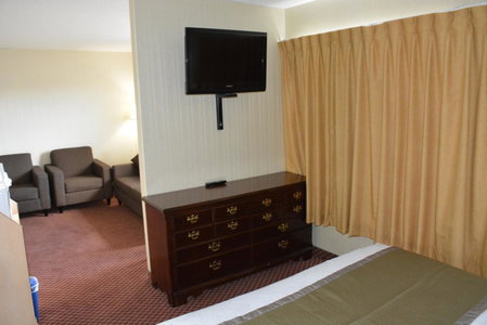 Travelodge by Wyndham Lethbridge, Lethbridge, Canadá