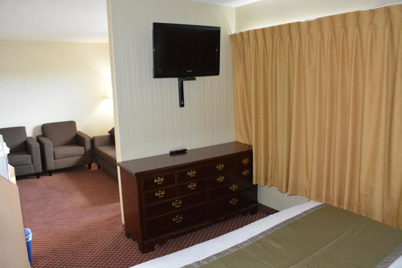 Travelodge by Wyndham Lethbridge, Lethbridge, Canadá