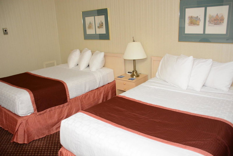 Travelodge by Wyndham Lethbridge, Lethbridge, Canadá