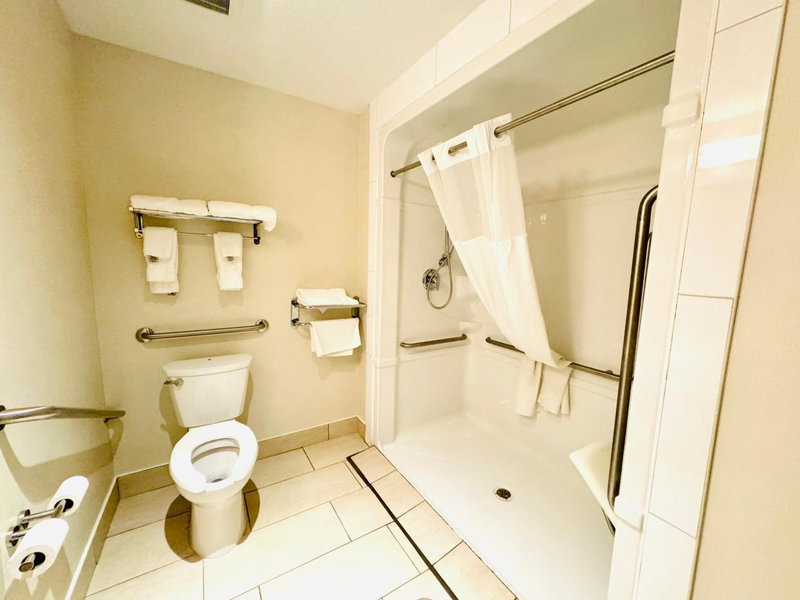 Southfort Inn, Fort Saskatchewan, Canada