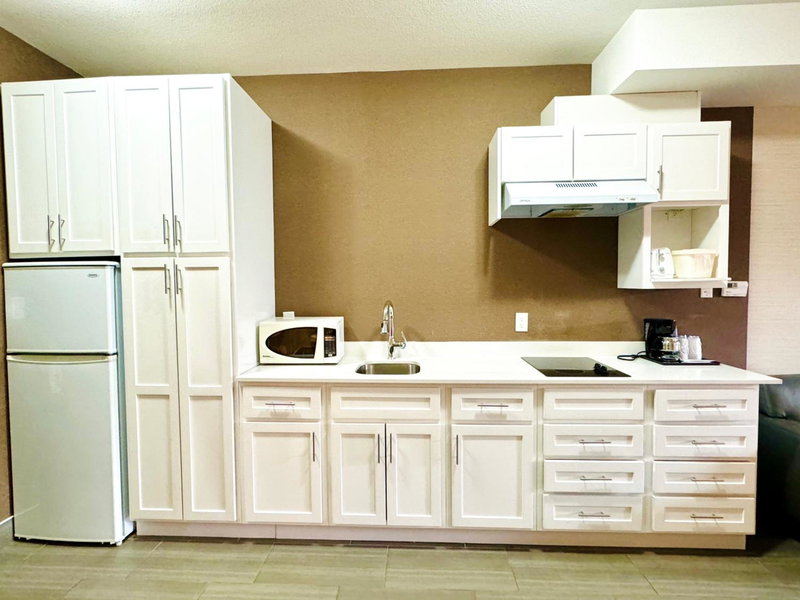 Southfort Inn, Fort Saskatchewan, Canada
