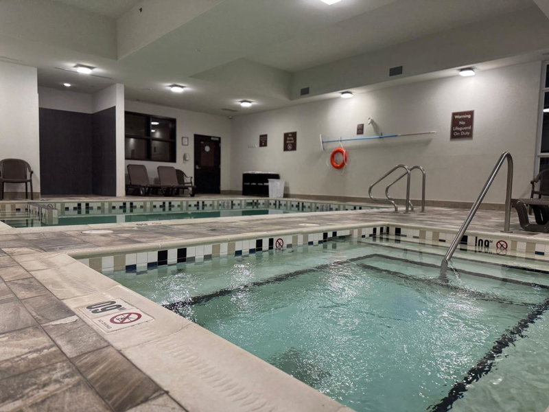Southfort Inn, Fort Saskatchewan, Canada
