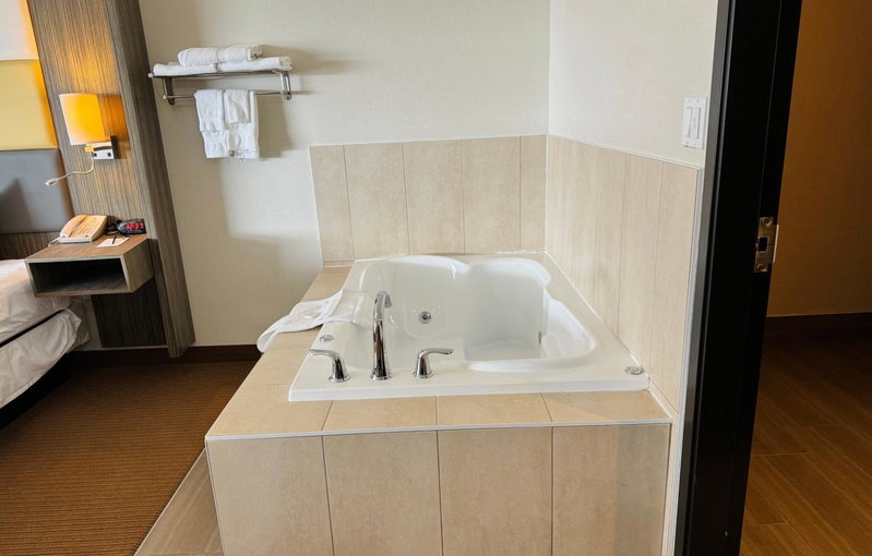 Southfort Inn, Fort Saskatchewan, Canada