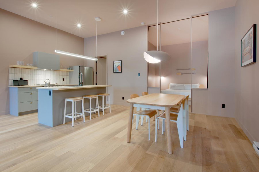 Les Lofts de la Fabrique - Par Les Lofts Vieux-Québec, Quebec City, Canada
