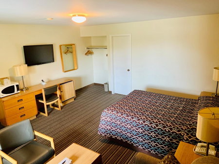 Toronto Lakeshore Hotel, Mississauga, Canada