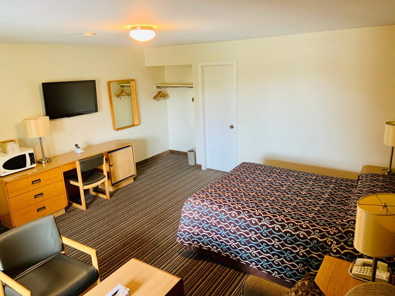 Toronto Lakeshore Hotel, Mississauga, Canada