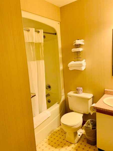 Toronto Lakeshore Hotel, Mississauga, Canada