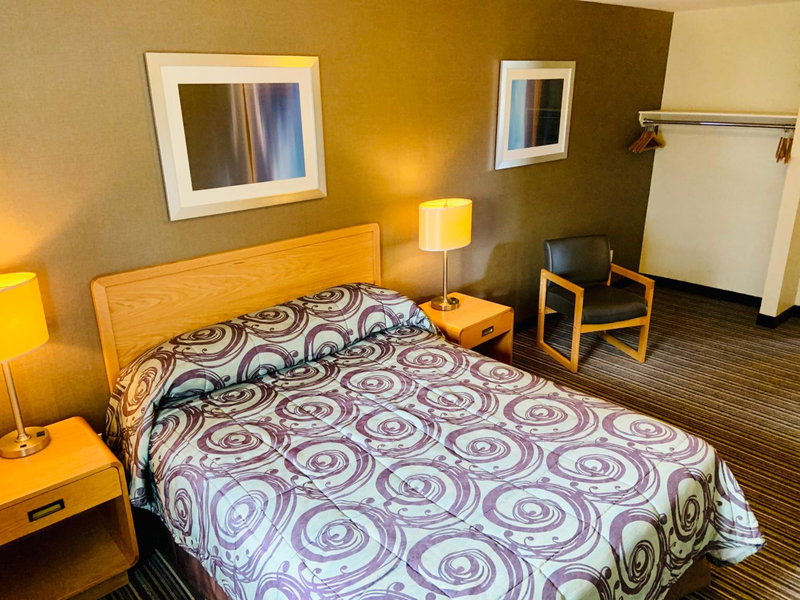 Toronto Lakeshore Hotel, Mississauga, Canada