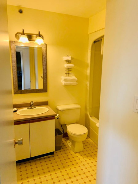 Toronto Lakeshore Hotel, Mississauga, Canada