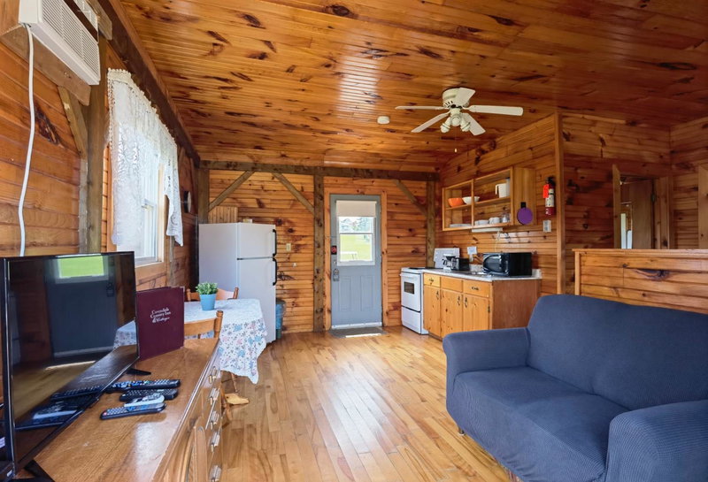 Cavendish Country Inn & Cottages, Cavendish, Canadá