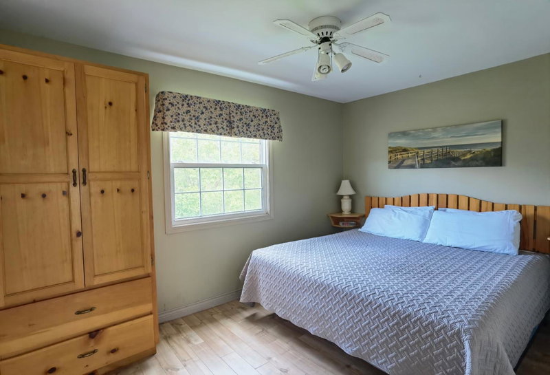 Cavendish Country Inn & Cottages, Cavendish, Canadá
