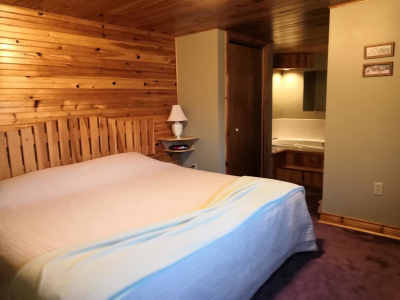 Cavendish Country Inn & Cottages, Cavendish, Canadá