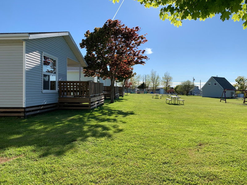 Cavendish Country Inn & Cottages, Cavendish, Canadá